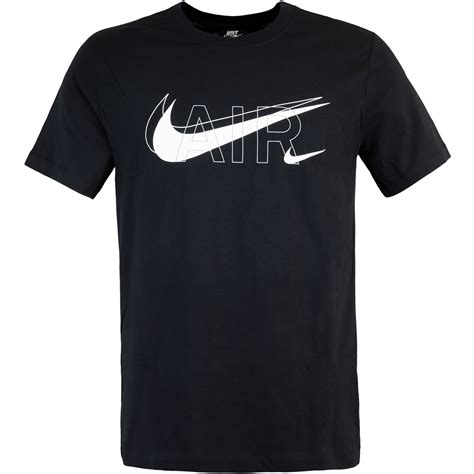 nike t shirt herren mit logo-print zartrosa